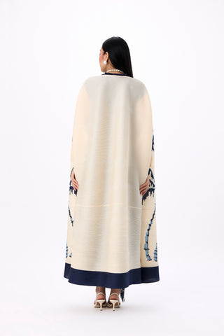 Colette Overlay - Cream