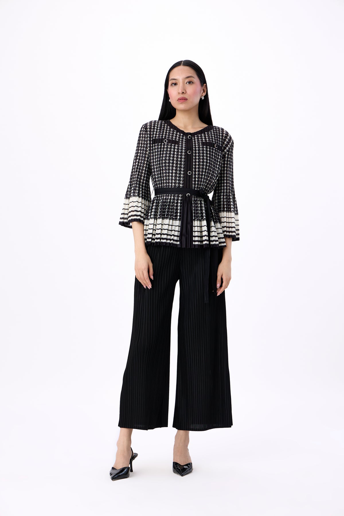 Viva Set - Black