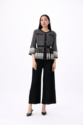 Viva Set - Black