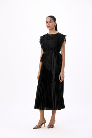 Cora Dress - Black