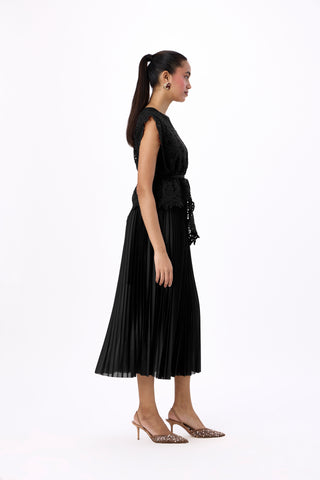 Cora Dress - Black