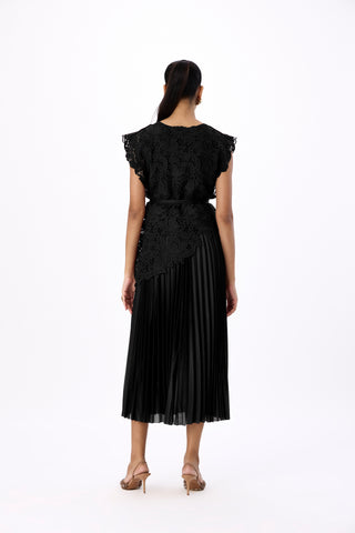 Cora Dress - Black