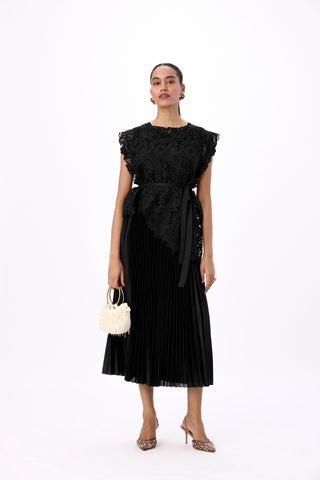 Cora Dress - Black