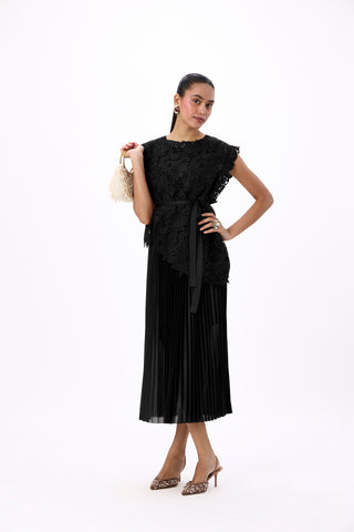 Cora Dress - Black