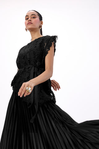Cora Dress - Black