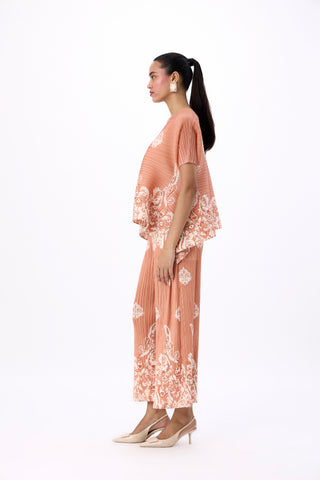 Isabel Set - Coral
