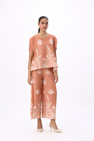 Isabel Set - Coral