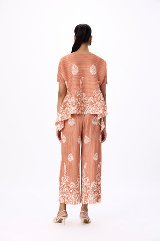 Isabel Set - Coral