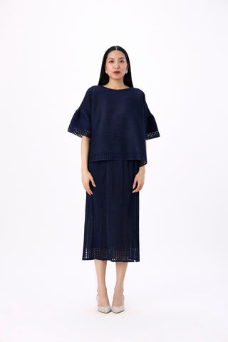 Cressida Set - Navy