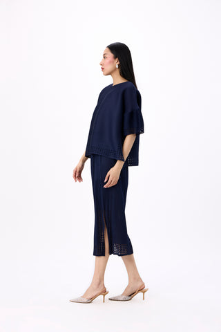 Cressida Set - Navy