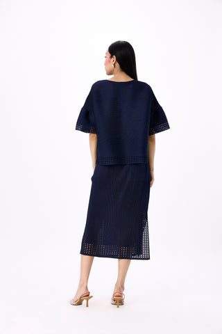 Cressida Set - Navy