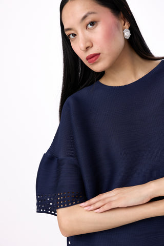 Cressida Set - Navy