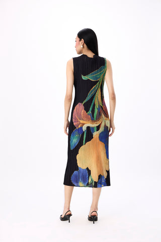 Dahlia Dress - Black