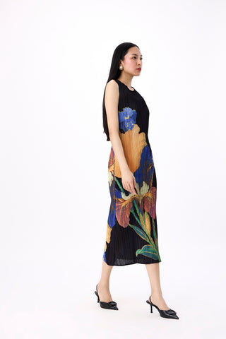 Dahlia Dress - Black