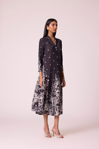 Camille Dress - Black