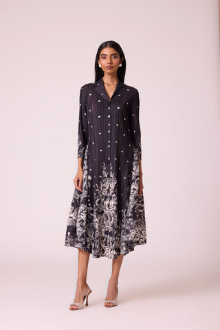 Camille Dress - Black