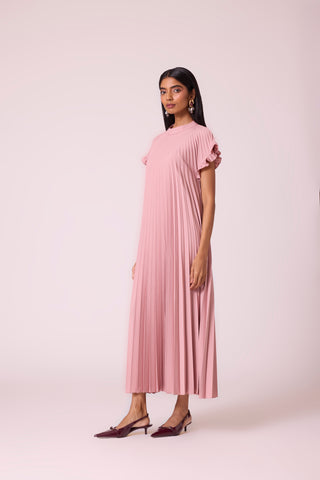 Celeste Dress - Pink