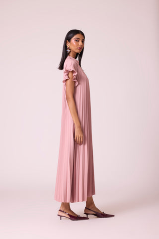 Celeste Dress - Pink