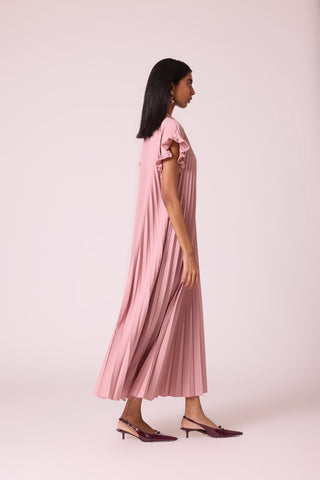 Celeste Dress - Pink