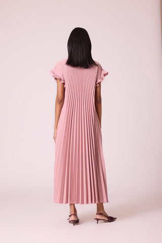 Celeste Dress - Pink