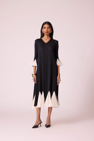 Eliana Dress - Black