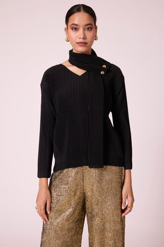 Avery Top - Black