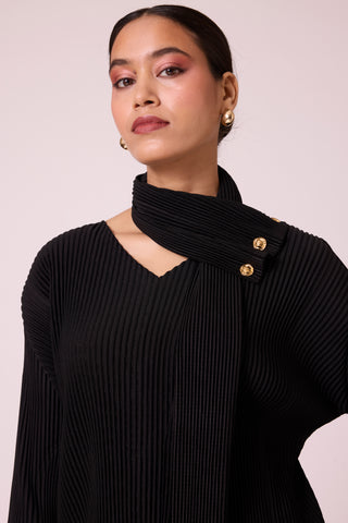 Avery Top - Black