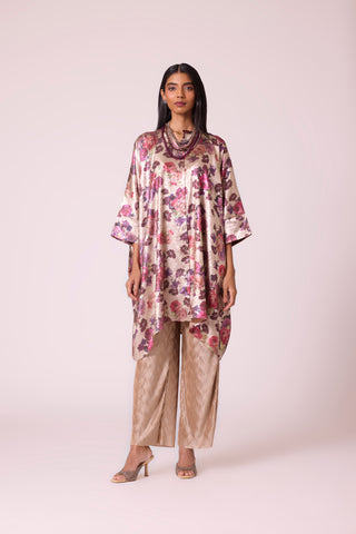 Trinity Set - Champagne Beige