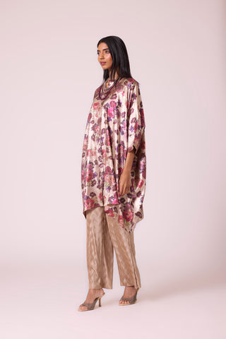 Trinity Set - Champagne Beige