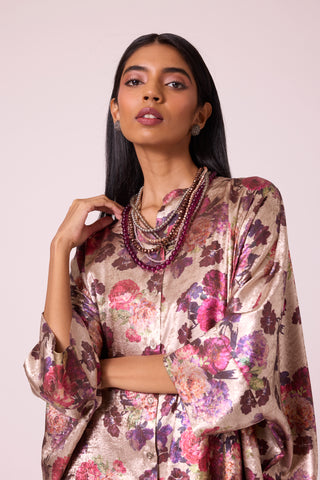 Trinity Set - Champagne Beige