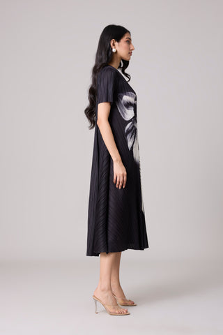 Aviva Dress - Black