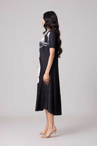 Aviva Dress - Black