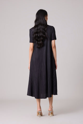 Aviva Dress - Black