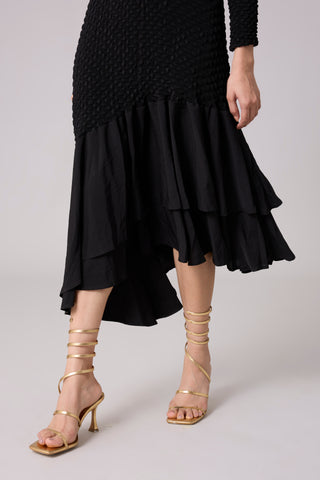 Odessa Dress - Black