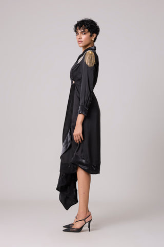 Diana Wrap Dress