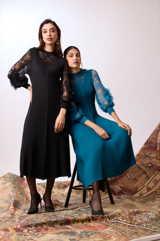 Stacci Dress - Black