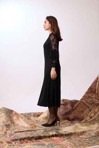 Stacci Dress - Black