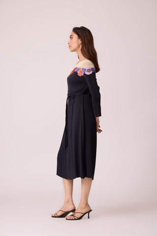 Remy Dress - Black