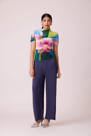 Avis Top - Multicolour