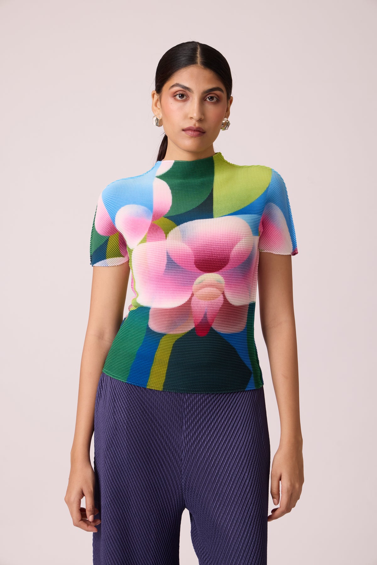 Avis Top - Multicolour