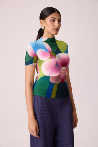 Avis Top - Multicolour