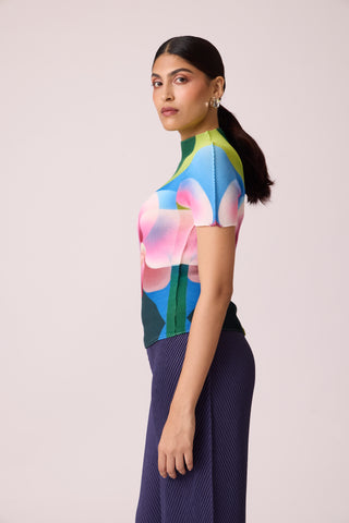 Avis Top - Multicolour