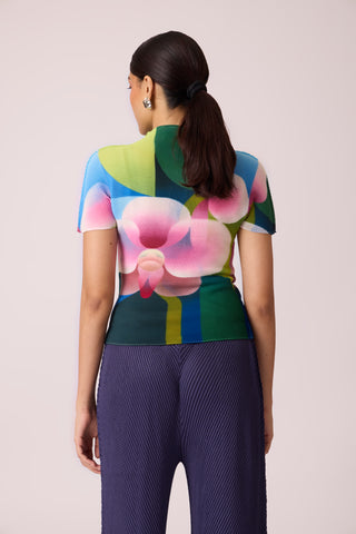 Avis Top - Multicolour