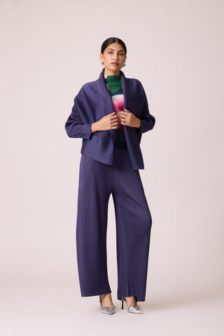 Jayden Overlay Set - Ceylon Blue