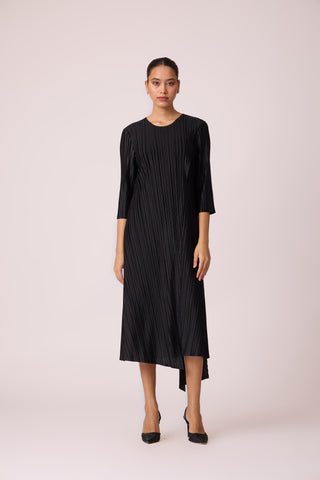 Estelle Dress - Black