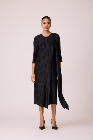 Estelle Dress - Black