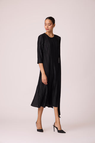 Estelle Dress - Black