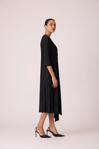 Estelle Dress - Black