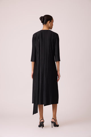 Estelle Dress - Black