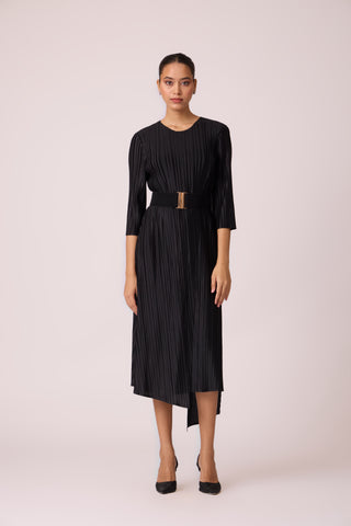 Estelle Dress - Black